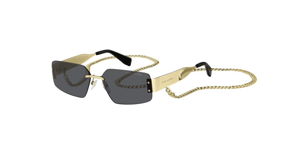 Marc Jacobs 875/N/S RHLIR 59 G Unisex Güneş Gözlükleri