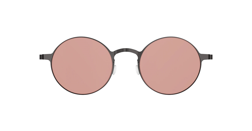 Lindberg 89017 PU9 / ROSE 47 G Unisex Güneş Gözlükleri