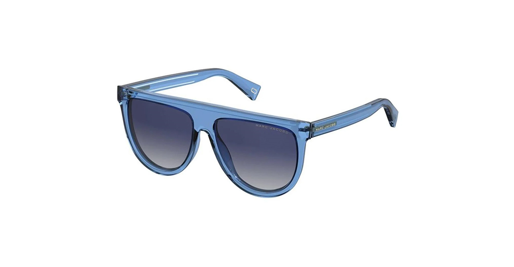 Marc Jacobs 321/S PJPUY 57 G Kadın Güneş Gözlükleri