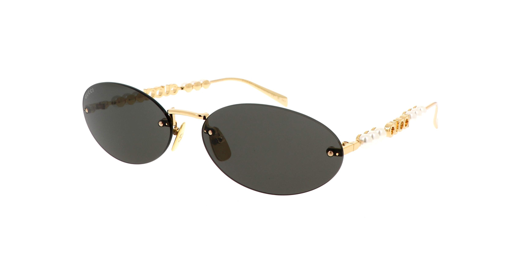 Gucci 1922S 001 62 G Kadın Güneş Gözlükleri