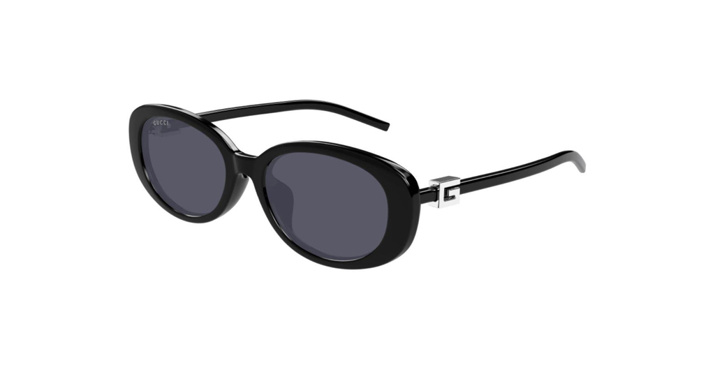 Gucci 1684SA 001 55 G Kadın Güneş Gözlükleri