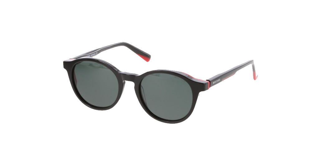 Mustang 2542 01 52-19 G Unisex Güneş Gözlükleri