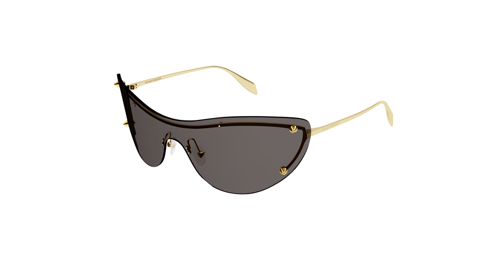 Alexander Mc Queen 0413S 002 99 G Kadın Güneş Gözlükleri