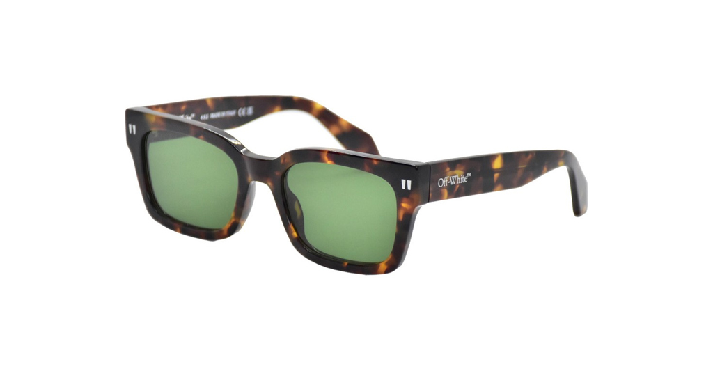 Off-White OERI108 6055 G Unisex Güneş Gözlükleri