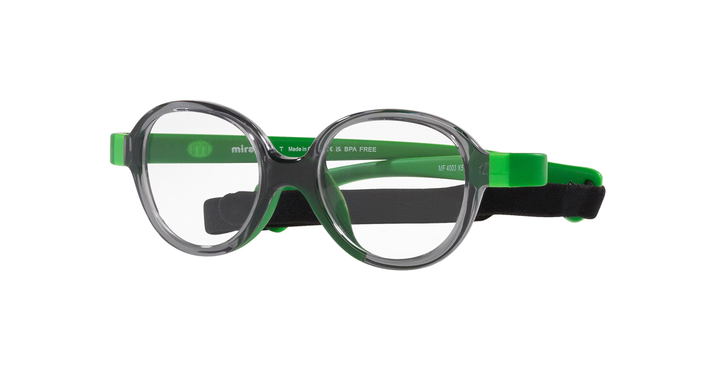 Miraflex 4003 K578 40 Çocuk Optik Gözlükler