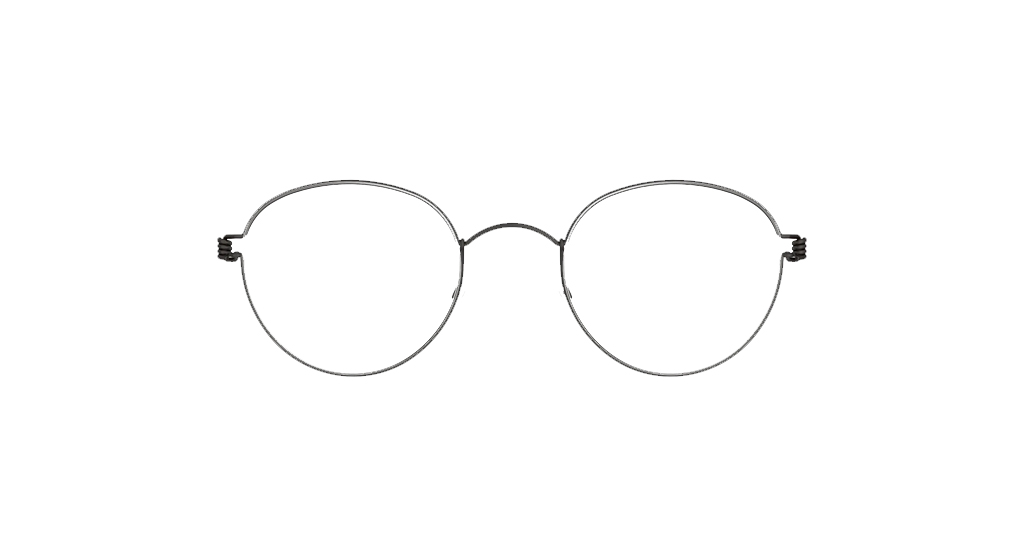 Lindberg RIBO PU9 49 Unisex Optik Gözlükler