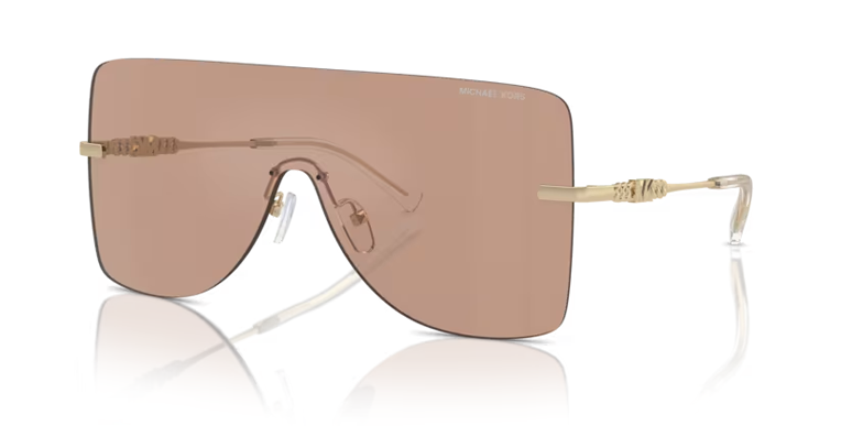 Michel Kors 1148 1014VL 38 G Kadın Güneş Gözlükleri