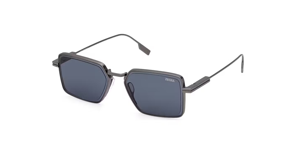 Zegna 0243 09V 56 Erkek Güneş Gözlükleri