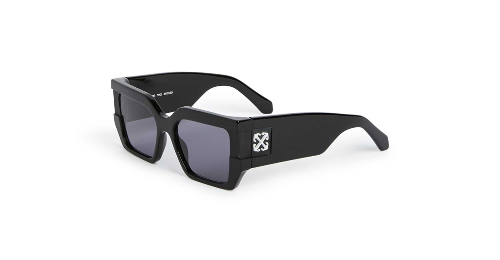 Off-White OERI148 1007 G Unisex Güneş Gözlükleri