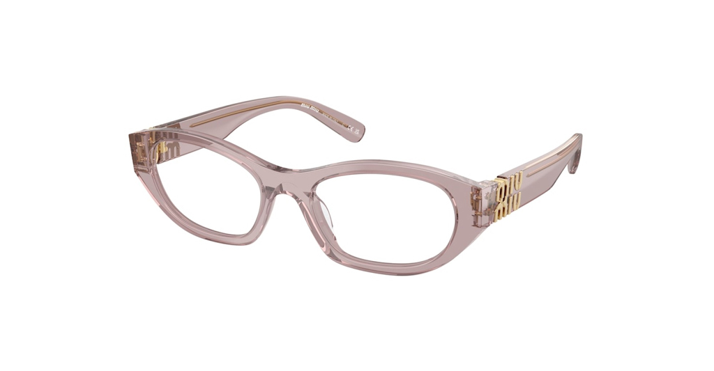 Miu Miu 03WV 12W1O1 53 Kadın Optik Gözlükler
