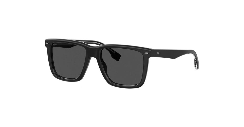 Boss 1317/S 284IR 55 G Erkek Güneş Gözlükleri