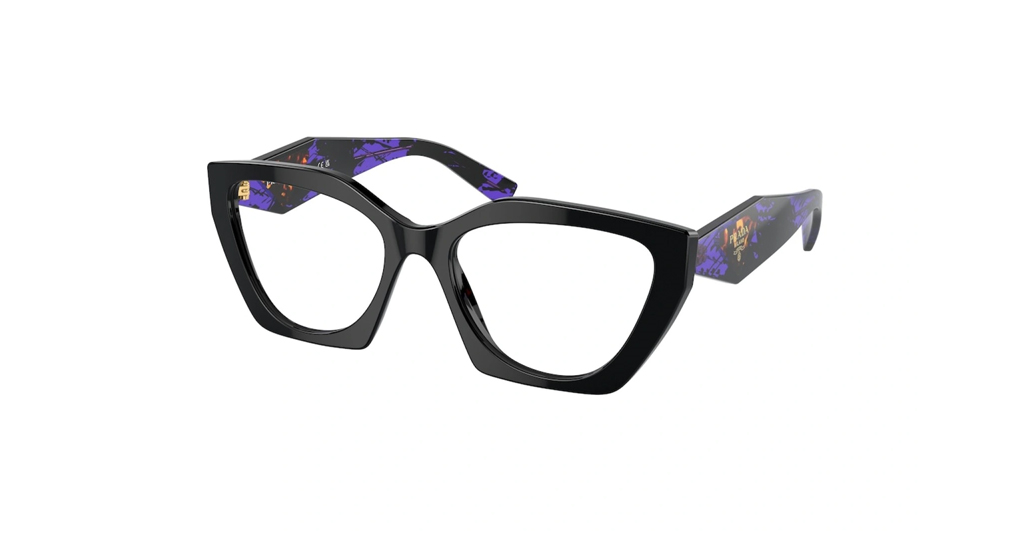 Prada 09YV 19S1O1 54 Kadın Optik Gözlükler