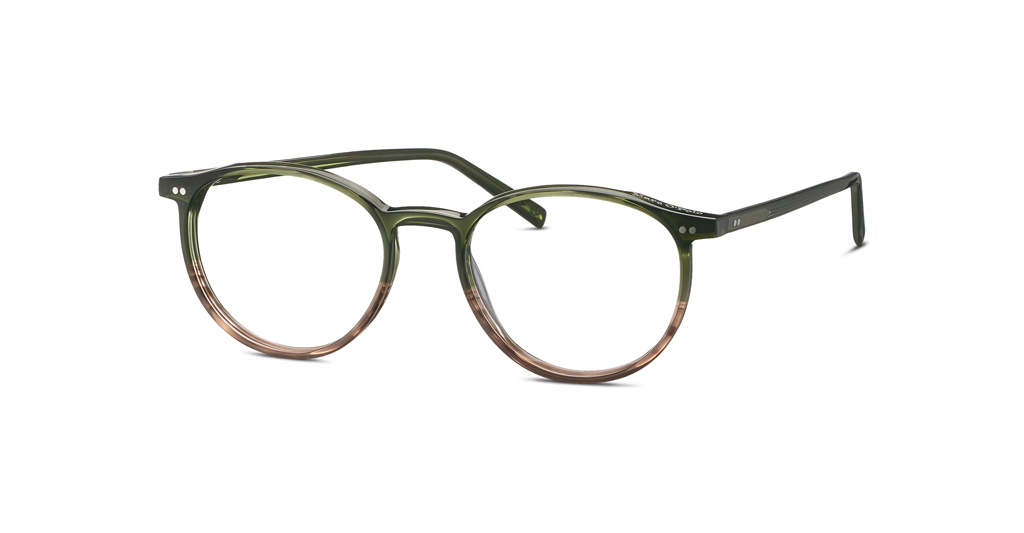 Marco Polo 503230 46 51-18 Unisex Optik Gözlükler