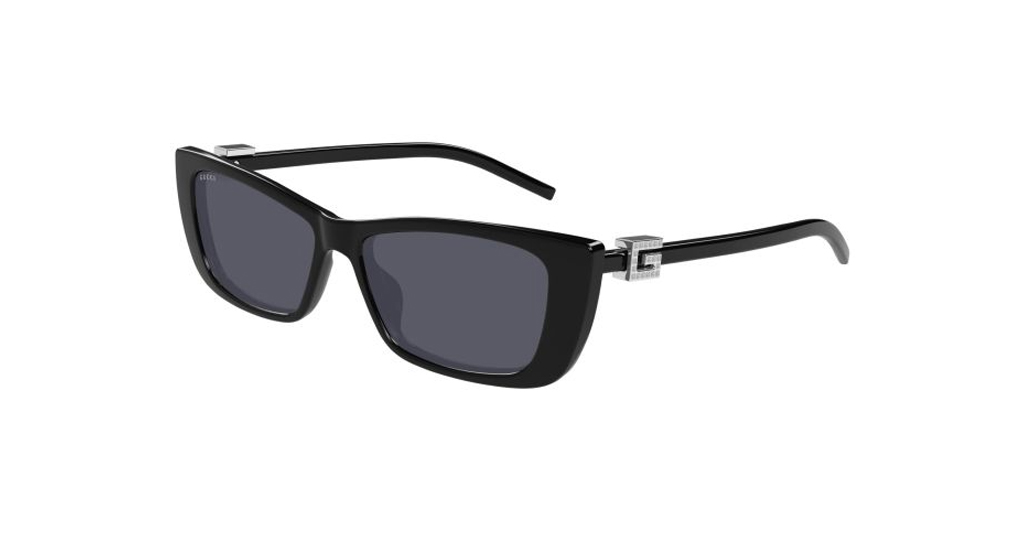 Gucci 1681S 008 53 Kadın Güneş Gözlükleri