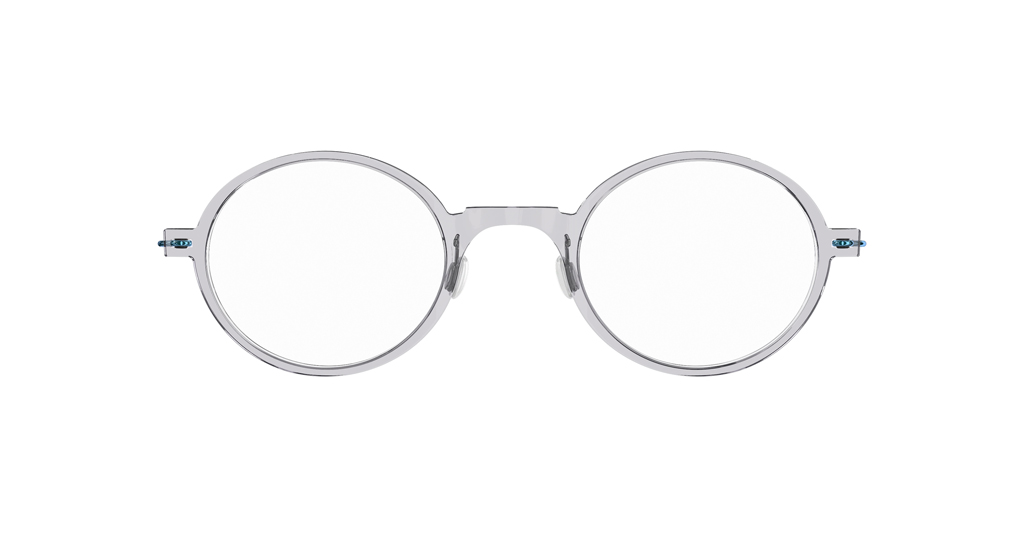 Lindberg NW6508 C07P80 44 Unisex Optik Gözlükler