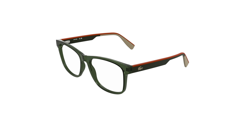 Lacoste L4004 275 53-17 Erkek Güneş Gözlükleri