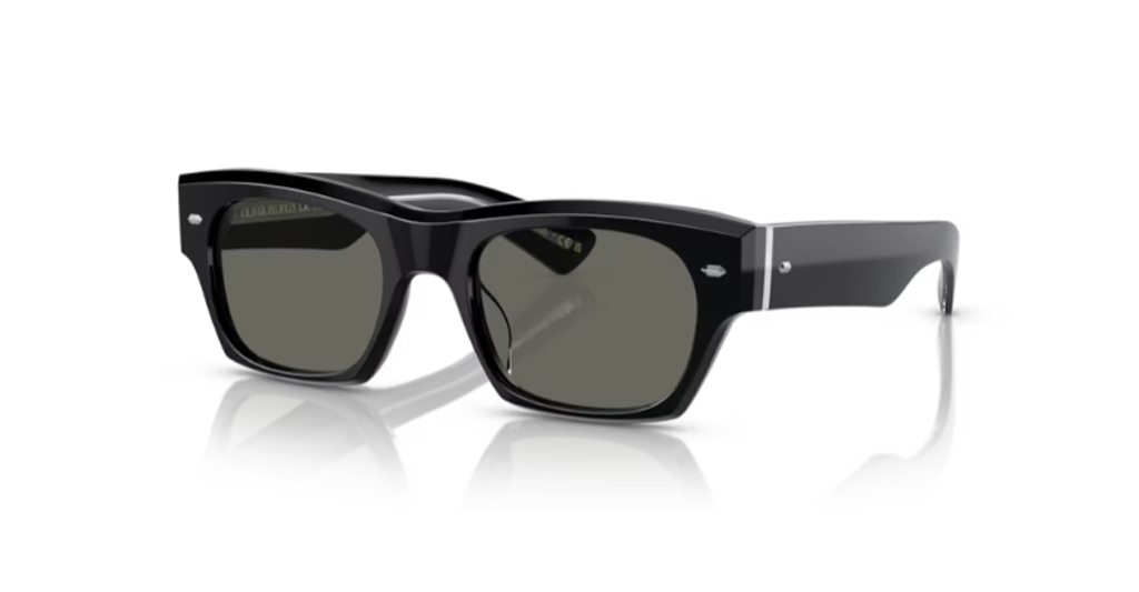 Oliver Peoples 5514SU 1492R5 51 G Unisex Güneş Gözlükleri