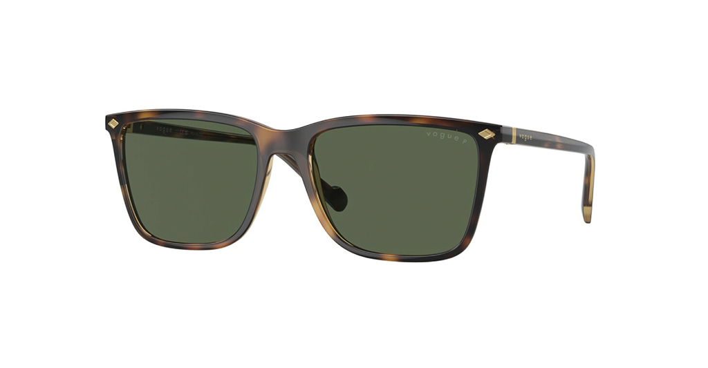 Vogue 5493S 27189A 56 G Erkek Güneş Gözlükleri