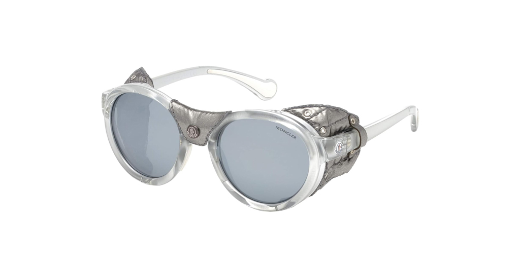 Moncler 0046 20D 52-21 G Unisex Güneş Gözlükleri