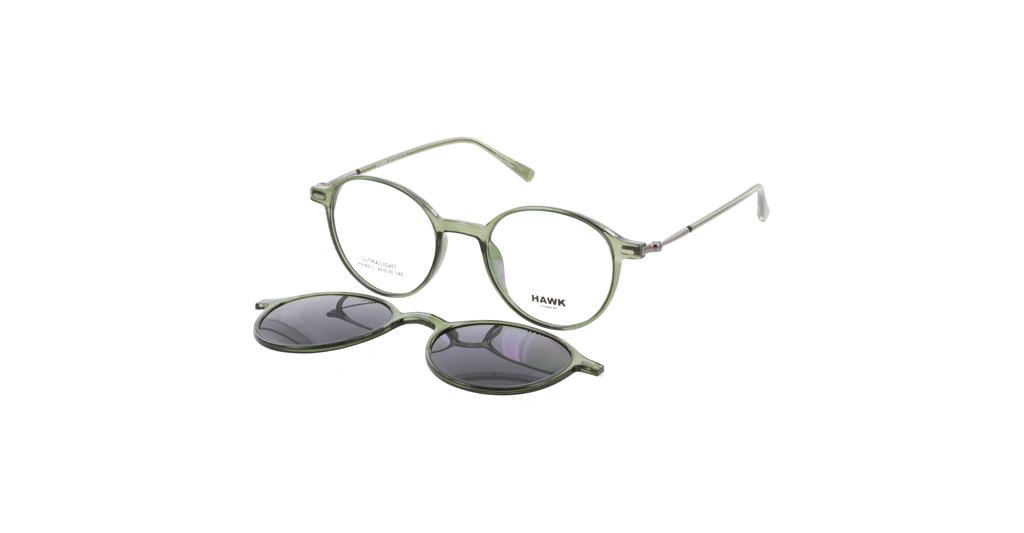 Hawk 8017 04 49-20 G Unisex Güneş Gözlükleri