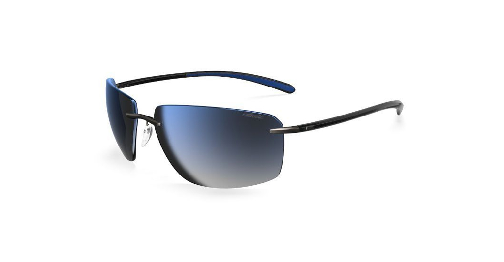 Silhouette 8727/75 6560 G Erkek Güneş Gözlükleri