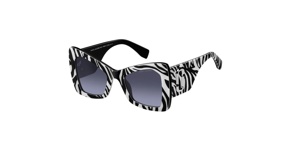 Marc Jacobs 761/S 03KGB 52 G Kadın Güneş Gözlükleri