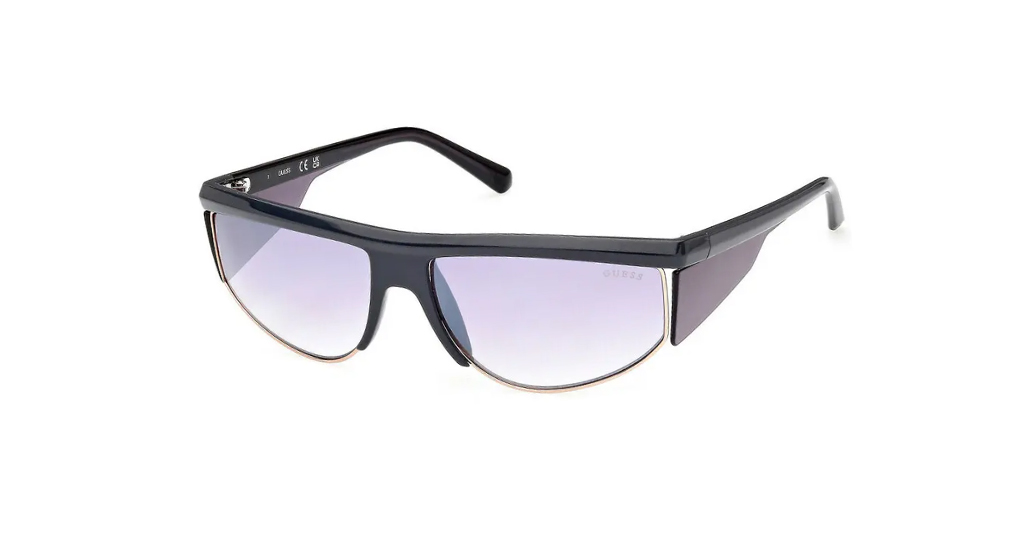 Guess 00072 20X 62 G Unisex Güneş Gözlükleri