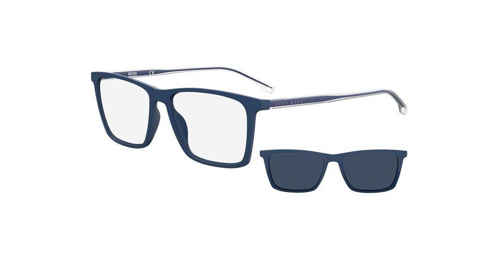 Boss 1151/CS FLLKU 56 G Erkek Güneş Gözlükleri