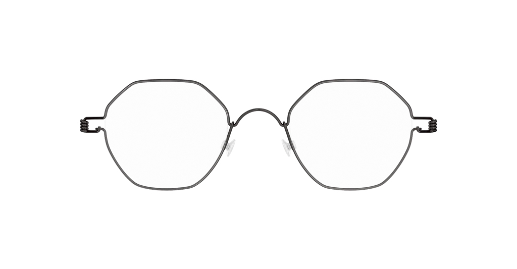 Lindberg RIESTHER PU9 45 - 145 Unisex Optik Gözlükler