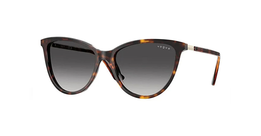 Vogue 5593SI W6568G 57 G Kadın Güneş Gözlükleri