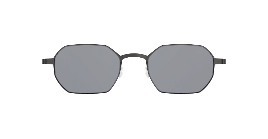 Lindberg 89019 U9 / AÇIK MAVİ 49 G Unisex Güneş Gözlükleri