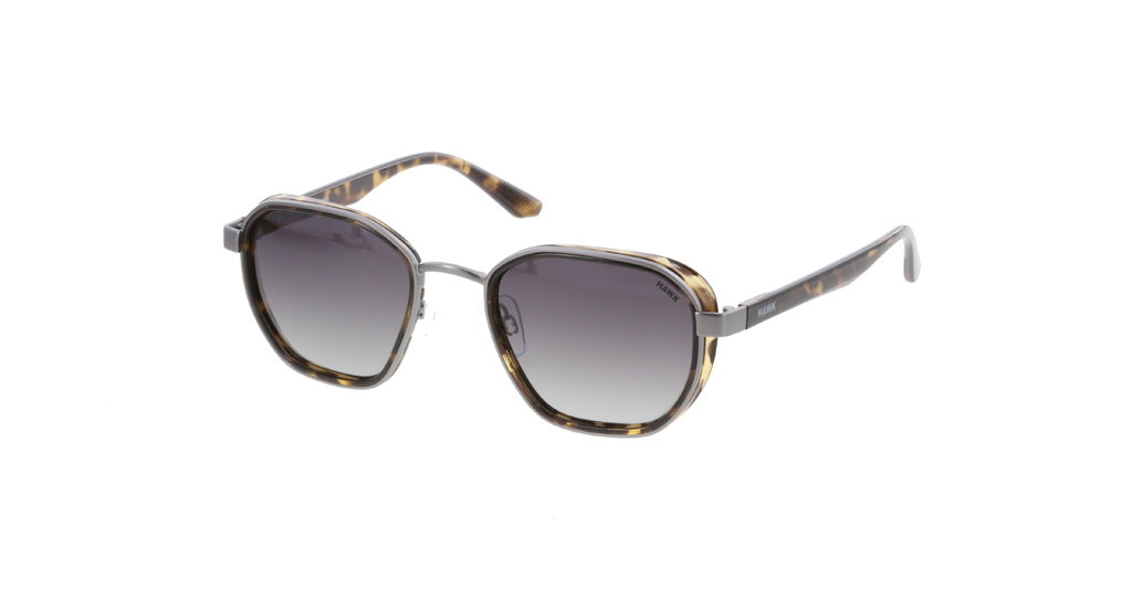 Hawk 2229 02 51-21 G Unisex Güneş Gözlükleri