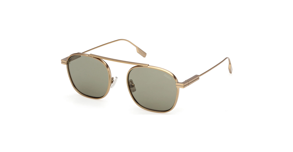 Zegna 0290 35N 53 G Güneş Gözlüğü