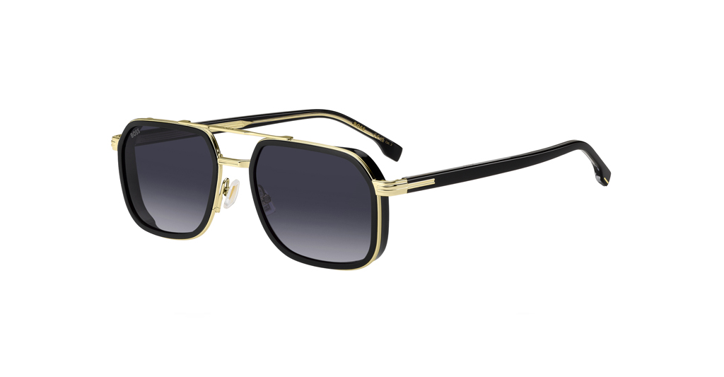 Boss 1724/S 2M2 9O 55 G Erkek Güneş Gözlükleri