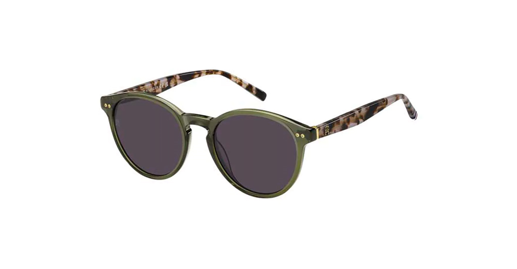 Tommy Hilfiger 2159/S KB7UR 52 G Unisex Güneş Gözlükleri