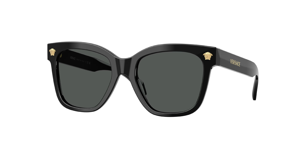 Versace 4511 GB1/87 55 Kadın Güneş Gözlükleri