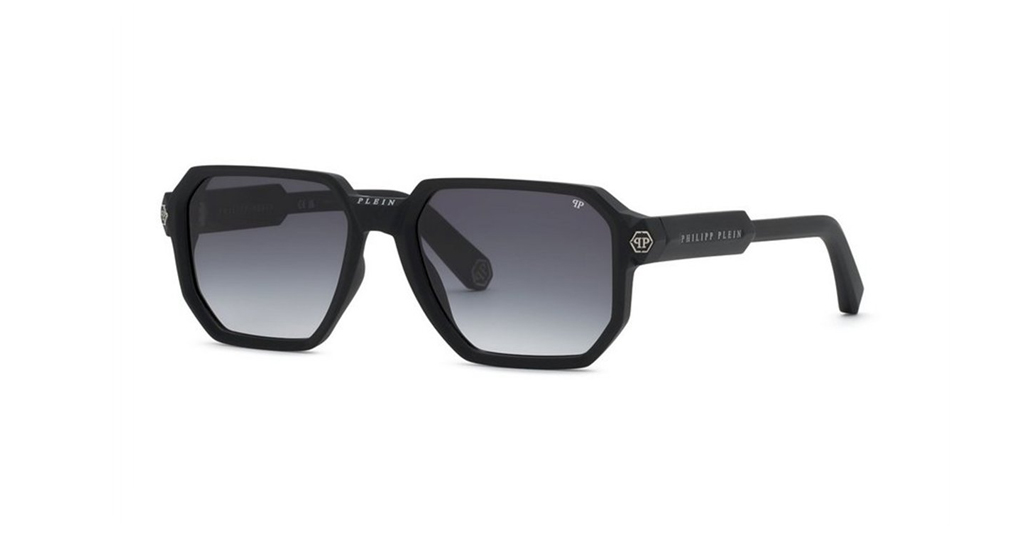 Philipp Plein SPP202M 0U28 57 G Unisex Güneş Gözlükleri