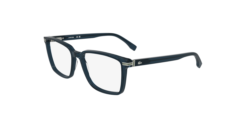 Lacoste L2986N 410 55-17 Unisex Optik Gözlükler