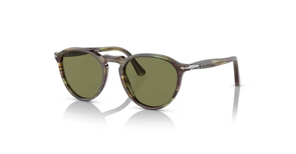 Persol 3286S 11564E 53 G Unisex Güneş Gözlükleri
