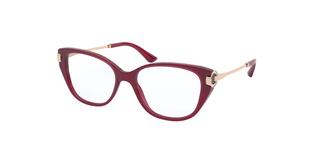 Bvlgari 4189B 5333 54 Kadın Optik Gözlükler