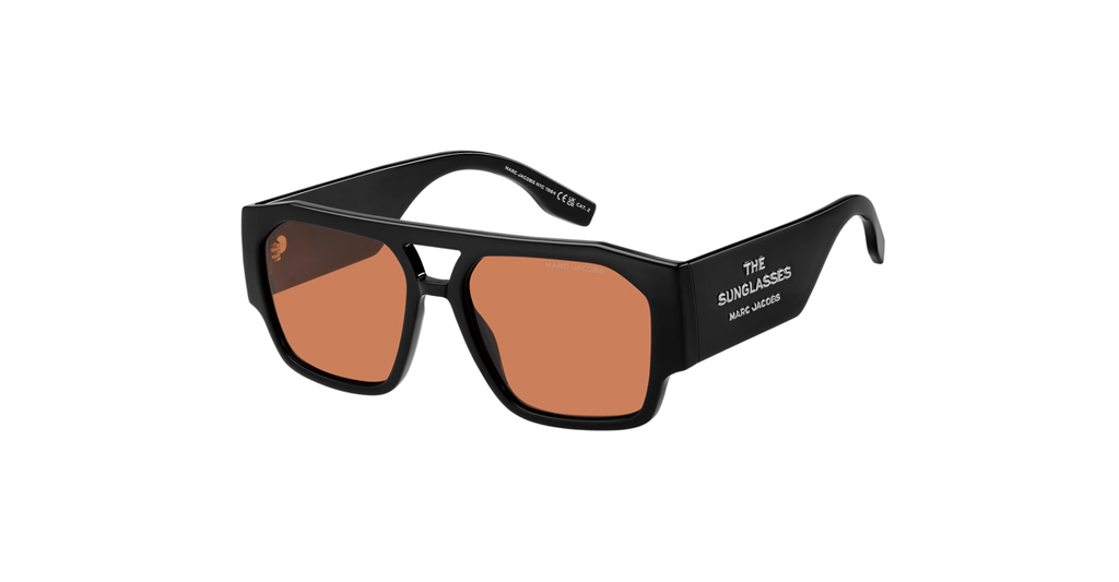 Marc Jacobs 860/S 8LZW7 55 G Unisex Güneş Gözlükleri