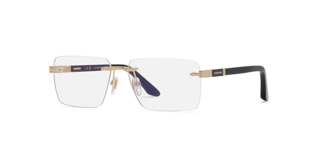 Chopard VCHM07 0300 60-16 Erkek Optik Gözlükler