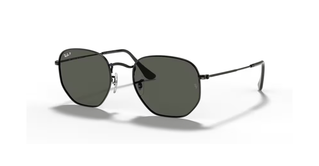 Rayban 3548N 002/58 51 G Unisex Güneş Gözlükleri