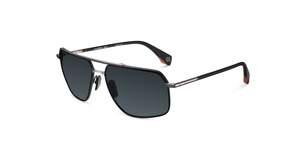 Etnia Barcelona BLUEWATER BKGM 63-16 G Erkek Güneş Gözlükleri