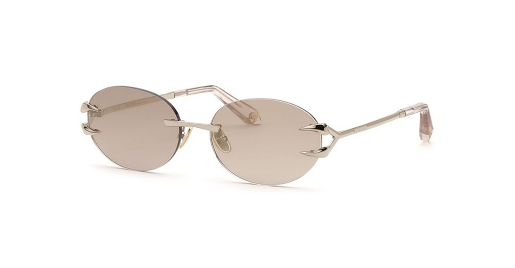 Roberto Cavalli SRC182 594G 59 G Kadın Güneş Gözlükleri