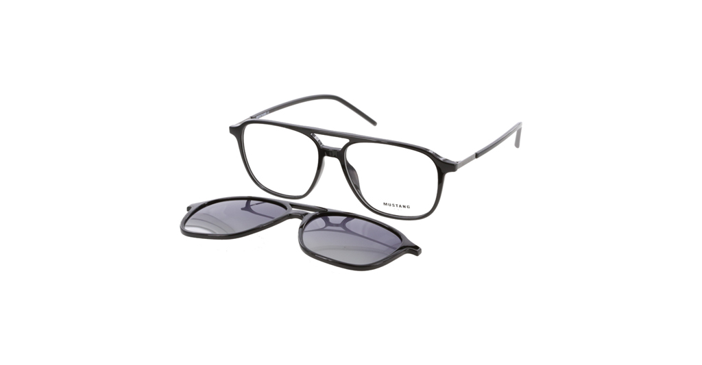 MUSTANG 7742 03 54-15 O Unisex Güneş Gözlükleri