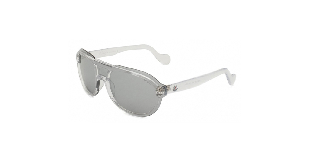 Moncler 0055 26C G Unisex Güneş Gözlükleri