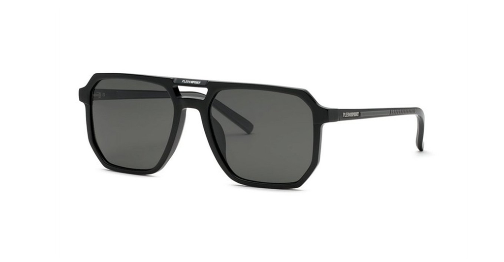 Philipp Plein SSP032 0700 58 G Unisex Güneş Gözlükleri
