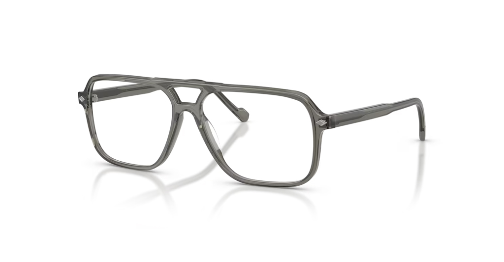 Vogue 5709 3294 55 Unisex Optik Gözlükler