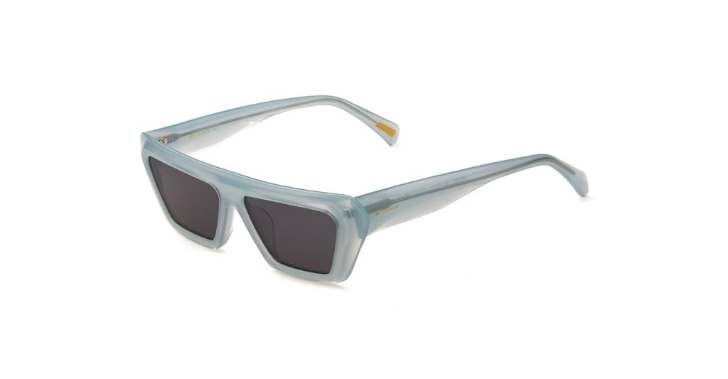 Hermossa 1431 C6 54-13 Unisex Güneş Gözlükleri
